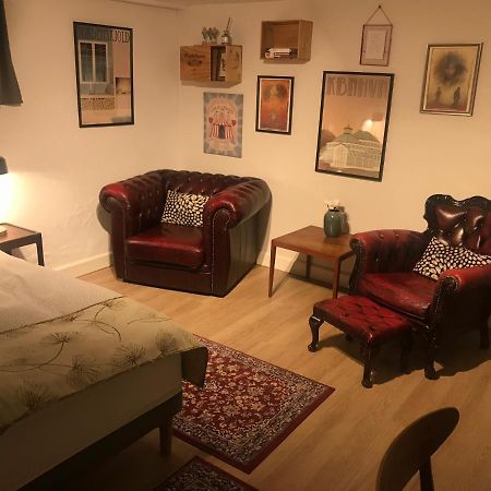 Comfortable Large Room King S Bed Near Cph Centre Κοπεγχάγη Εξωτερικό φωτογραφία