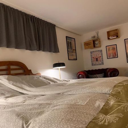 Comfortable Large Room King S Bed Near Cph Centre Κοπεγχάγη Εξωτερικό φωτογραφία
