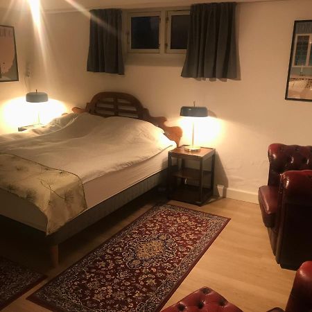 Comfortable Large Room King S Bed Near Cph Centre Κοπεγχάγη Εξωτερικό φωτογραφία