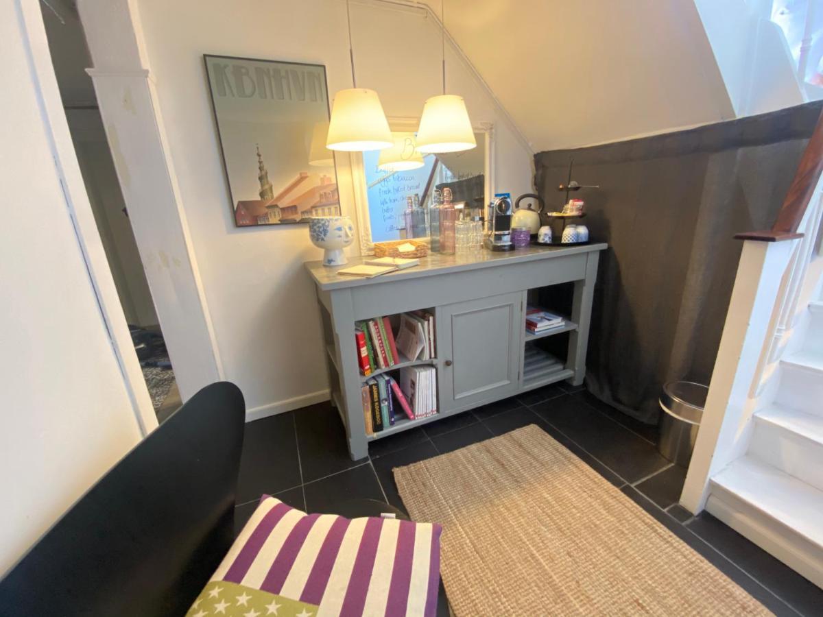 Comfortable Large Room King S Bed Near Cph Centre Κοπεγχάγη Εξωτερικό φωτογραφία