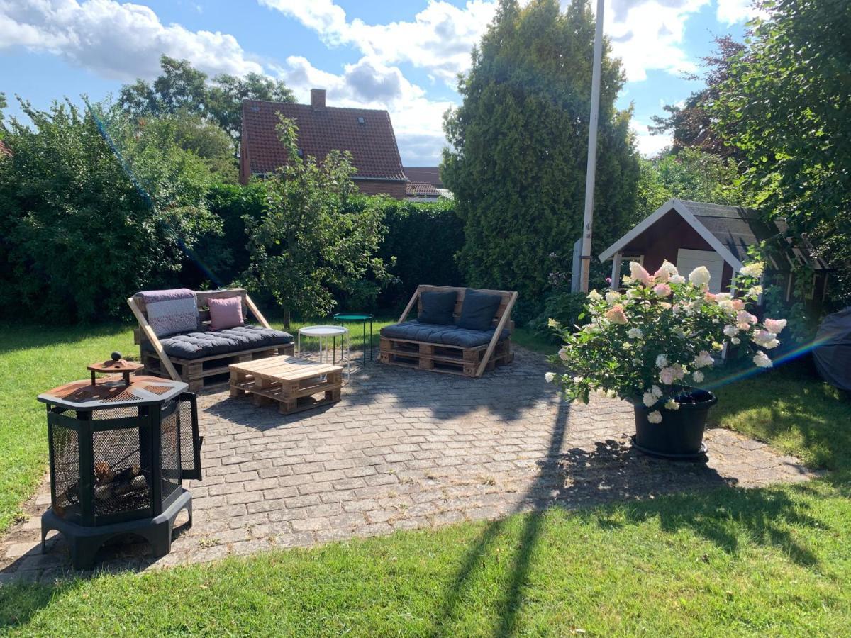 Comfortable Large Room King S Bed Near Cph Centre Κοπεγχάγη Εξωτερικό φωτογραφία