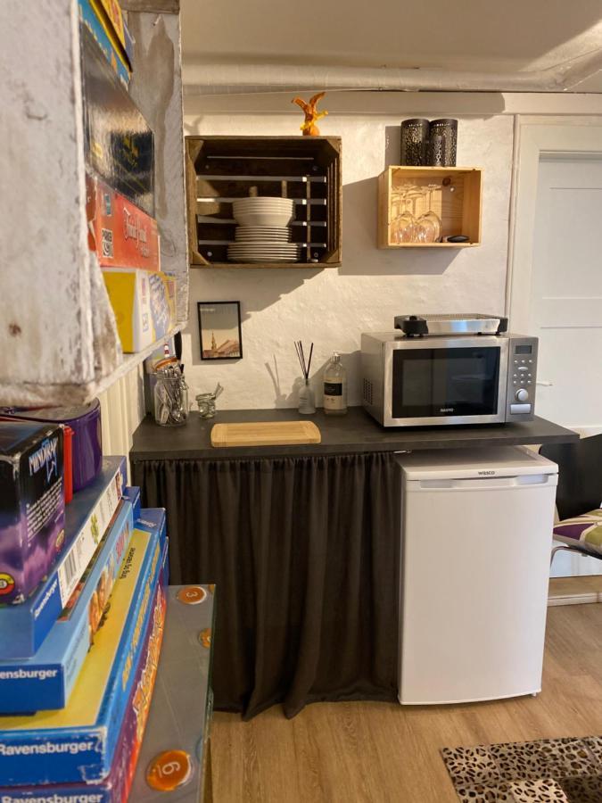 Comfortable Large Room King S Bed Near Cph Centre Κοπεγχάγη Εξωτερικό φωτογραφία