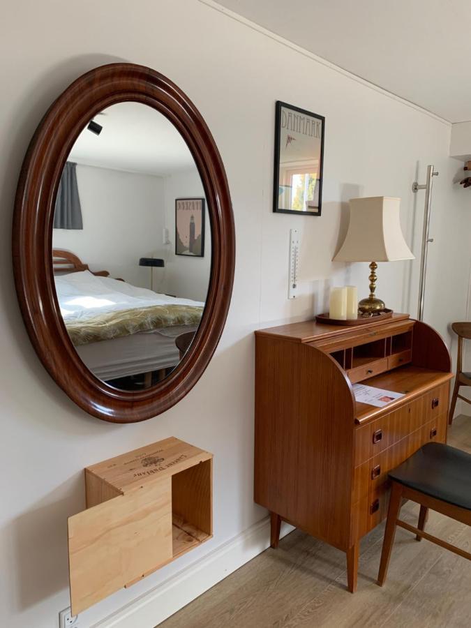 Comfortable Large Room King S Bed Near Cph Centre Κοπεγχάγη Εξωτερικό φωτογραφία